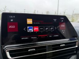 Citroen C5 Aircross blue hdi 130 Max EAT8 complet