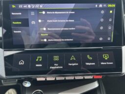 Peugeot 308 SW GT / Hybrid / MHEV complet