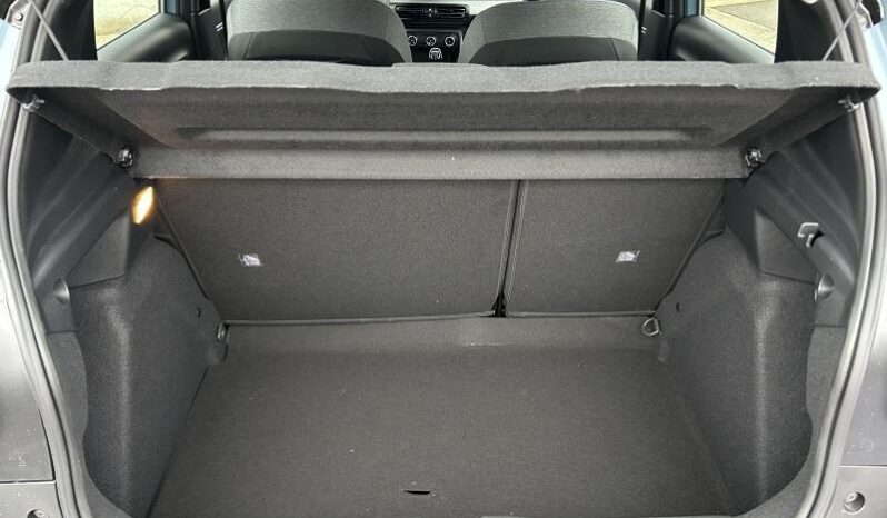 Citroen C3 Plus complet