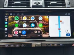 DS Automobiles DS 7 EDITION FRANCE complet