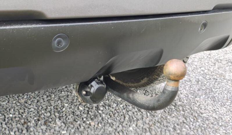 Dacia Duster Extreme / 4×4 / 150ch complet