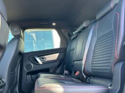 Land Rover Discovery Sport R-Dynamics / 2.0 TD4 / 163ch complet