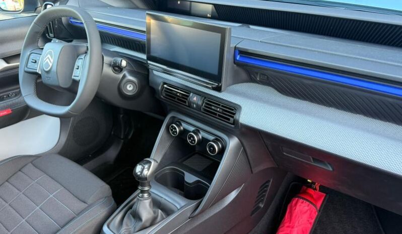 Citroen C3 PLUS complet