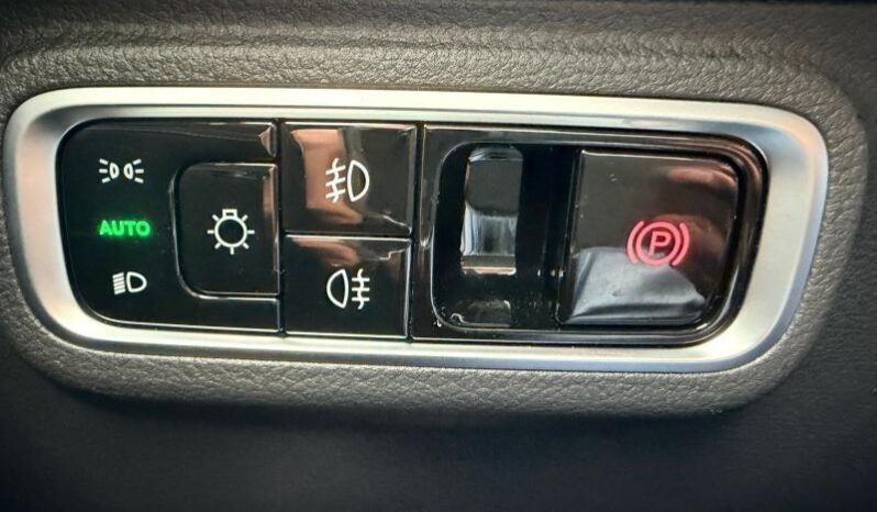 Omoda 5 1.6 TGDI 147 PREMIUM 7 DCT complet