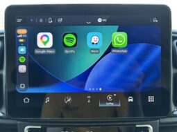 Peugeot Boxer L3 H2 3.5T complet