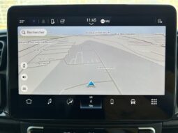 Peugeot Boxer L3 H2 3.5T complet