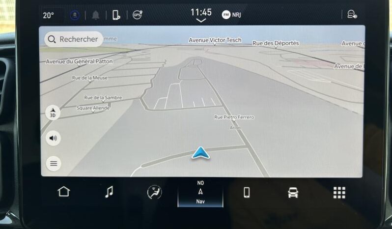 Peugeot Boxer L3 H2 3.5T complet