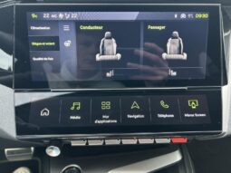 Peugeot 308 SW GT / Hybrid / MHEV complet