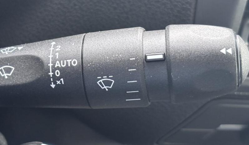 Citroen Jumpy Taille M / 2.0 BlueHDI / Carplay complet