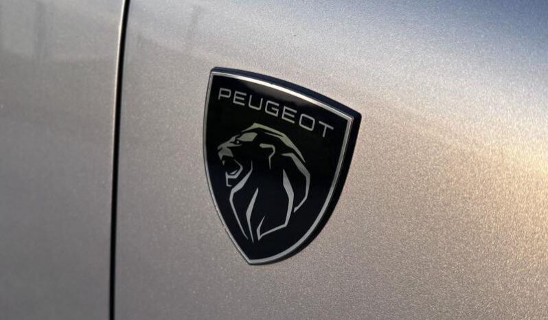 Peugeot 308 MHEV / GT / EDSC 6 complet