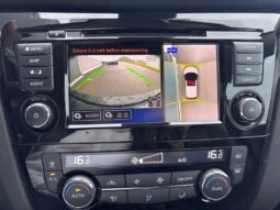 Nissan Qashqai 1.3 DIG-T / Tekna / 140ch complet