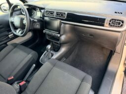 Citroen C3 Max / EAT6 / Carplay complet