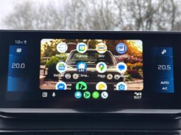 Peugeot 5008 Style / 7 places / 1.5 BlueHDI complet