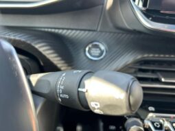 Peugeot 2008 GT / E-DSC6 / MHEV / 136ch complet