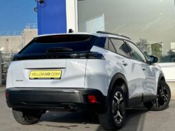 Peugeot 2008 Allure complet