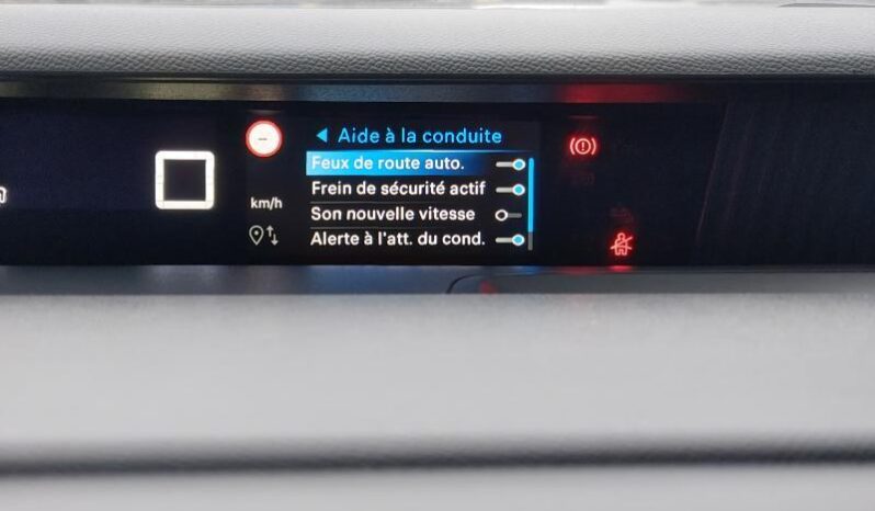 Citroen C3 MAX / Dispo Mars 2026 complet