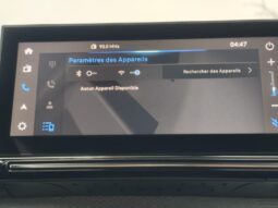 Citroen C3 MAX / Dispo Mars 2026 complet