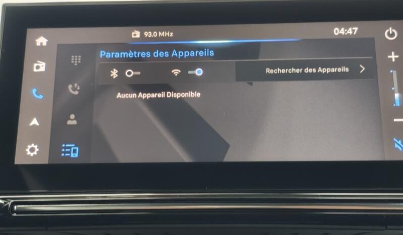 Citroen C3 MAX / Dispo Mars 2026 complet