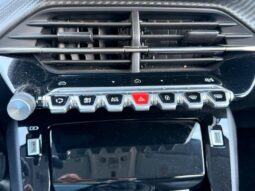 Peugeot 208 Allure complet