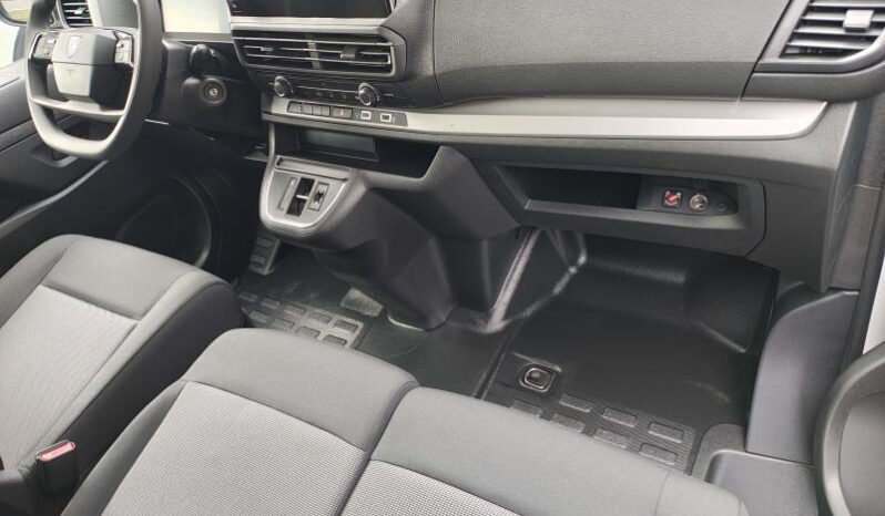 Peugeot Expert Standard complet