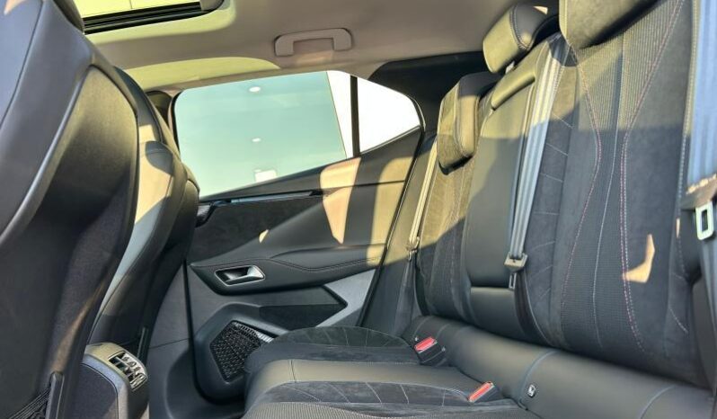 DS Automobiles DS 4 PERFORMANCE LINE 130 complet