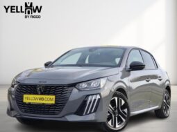 Peugeot 208 Allure / LED / Carplay