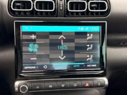 Citroen C3 Aircross Max / Caméra / GPS complet
