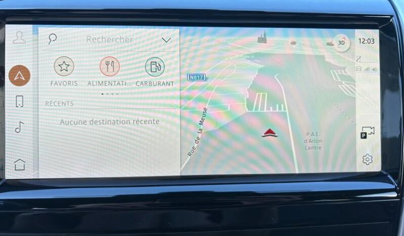 Land Rover Discovery Sport R-Dynamics / 2.0 TD4 / 163ch complet