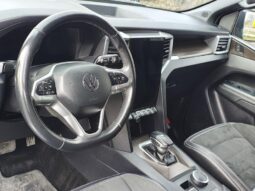 Volkswagen Amarok Style / 3.0 TDI V6 / Hard Top / DC complet