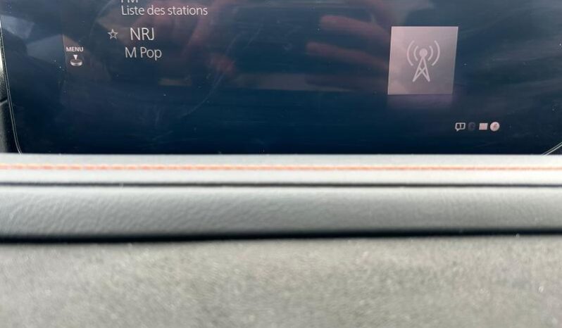 Mazda CX-30 E Skyactiv G / Nagisa complet