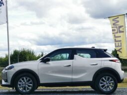 DS Automobiles DS 3 Bastille / EAT8 / 130ch complet