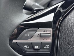 Peugeot 308 Allure / e-DCS6 / Carplay complet