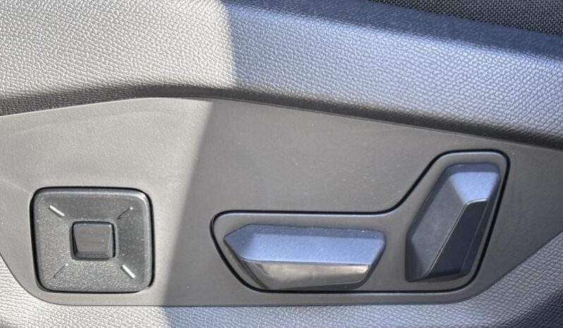 Citroen C5 Aircross MAX / ELECTRIC 210CH / COMFORT RANGE complet