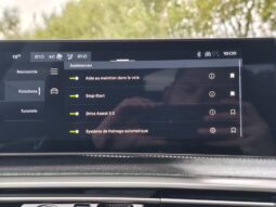 Peugeot 3008 GT – MHEV complet