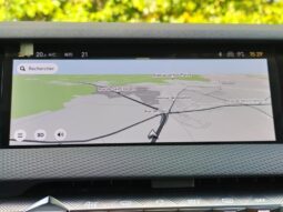 DS Automobiles N°4 PALLAS complet