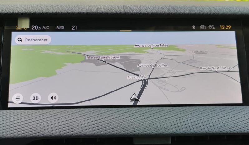 DS Automobiles N°4 PALLAS complet