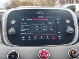 Fiat 500 X 1.5 Hybrid / DST7 / 130ch complet