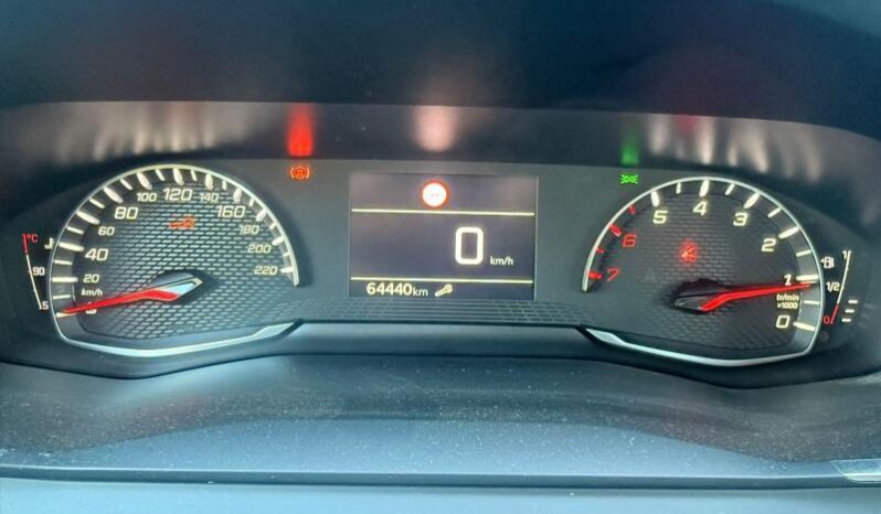 Peugeot 208 Active / 100ch / Carplay complet