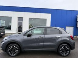 Fiat 500 X 1.5 Hybrid / DST7 / 130ch complet
