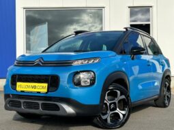 Citroen C3 Aircross Shine / Cuir / 110ch