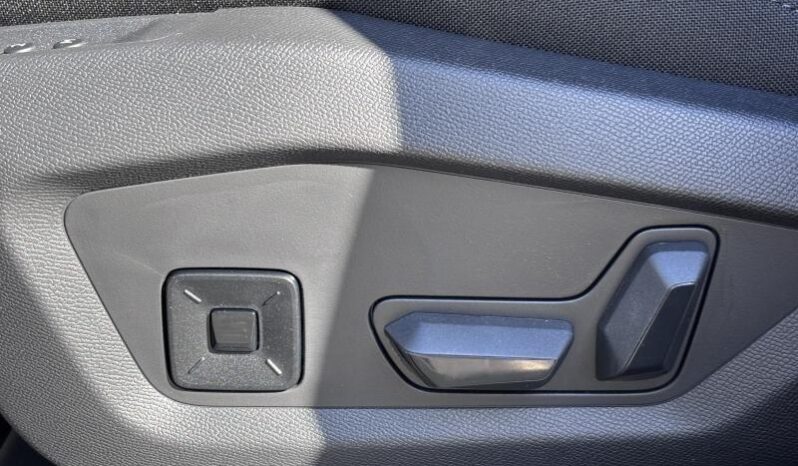 Citroen C5 Aircross MAX / ELECTRIC 210CH / COMFORT RANGE complet