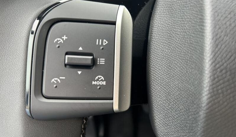 Citroen C3 MAX / MHEV / E-DSC6 complet