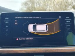 Skoda Kamiq Scout / GPS / 110ch complet