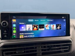 Peugeot Expert STANDARD complet