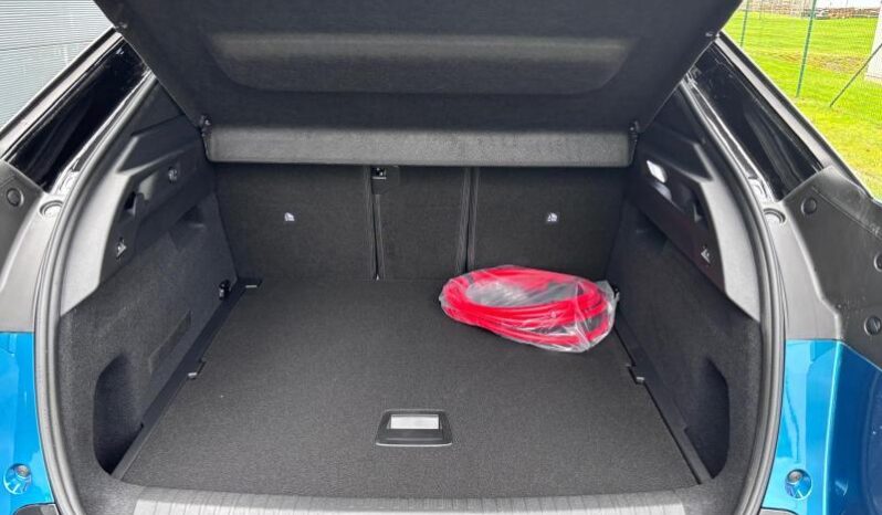 Peugeot 3008 325 Dual Motor / Launch Edition complet