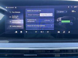 Omoda 9 SHS PREMIUM 540 cv complet