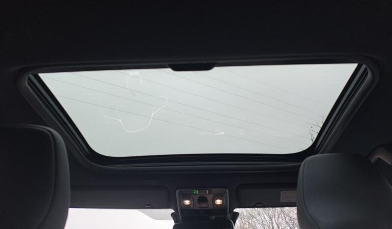 Renault Arkana Techno / 1.3 TCe / EDC / Mild Hybrid complet