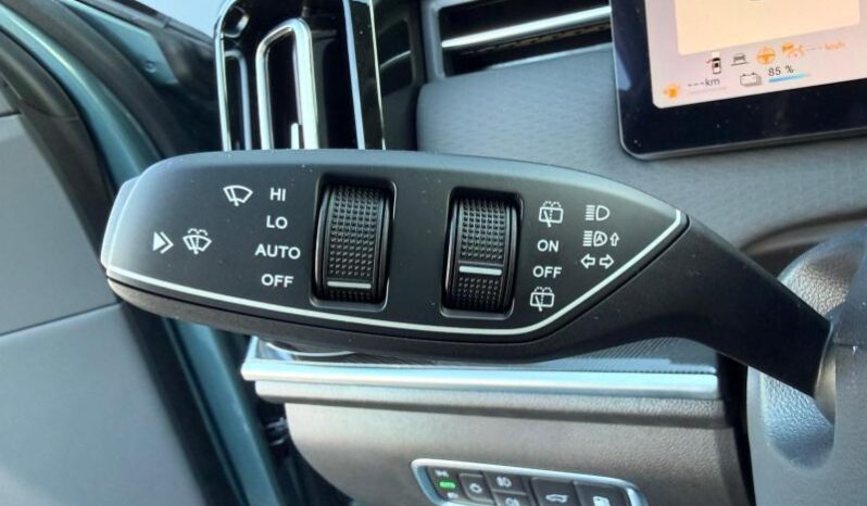 Jaecoo J7 PHEV complet