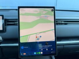 Jaecoo J7 PHEV complet