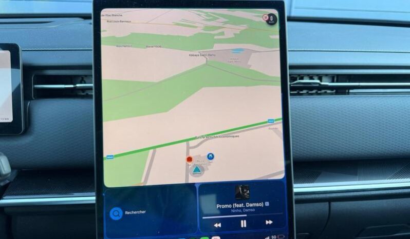 Jaecoo J7 PHEV complet